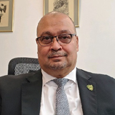 Mr. Mahmoud Kamal